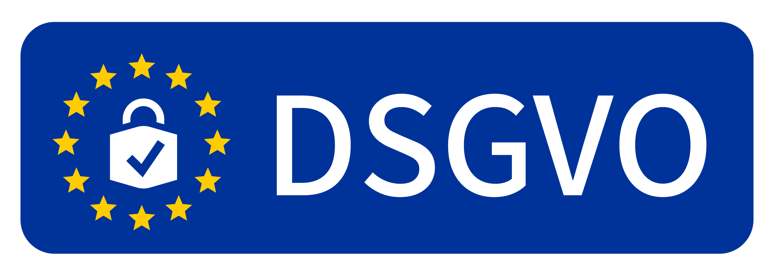 DSGVO konform